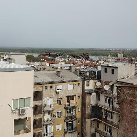 Apartman Milica 2023 Belgrado Esterno foto
