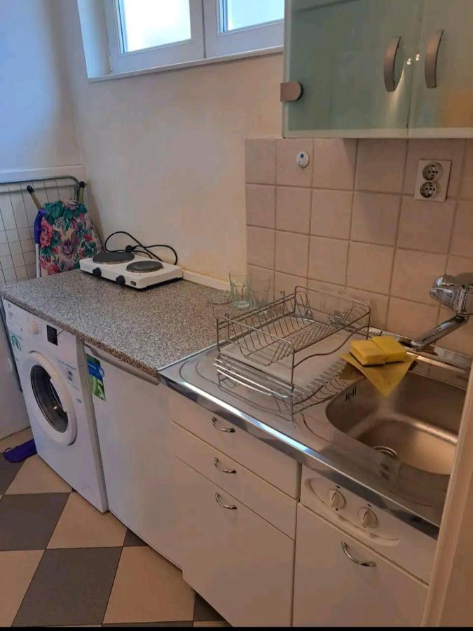 Apartman Milica 2023 Belgrado Esterno foto