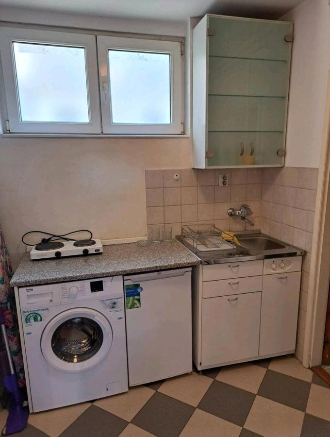 Apartman Milica 2023 Belgrado Esterno foto