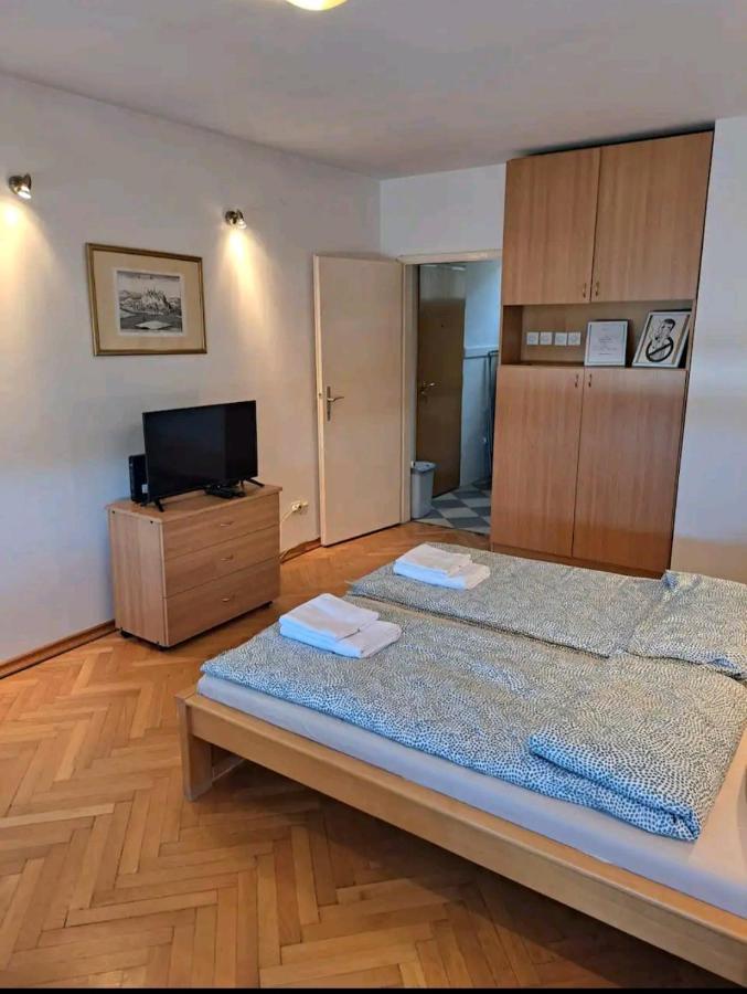 Apartman Milica 2023 Belgrado Esterno foto