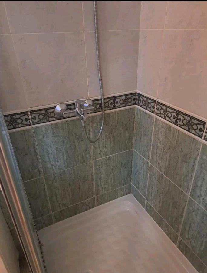 Apartman Milica 2023 Belgrado Esterno foto