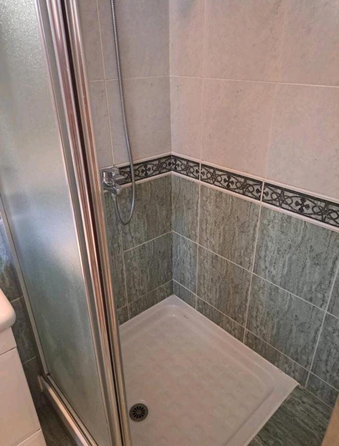 Apartman Milica 2023 Belgrado Esterno foto