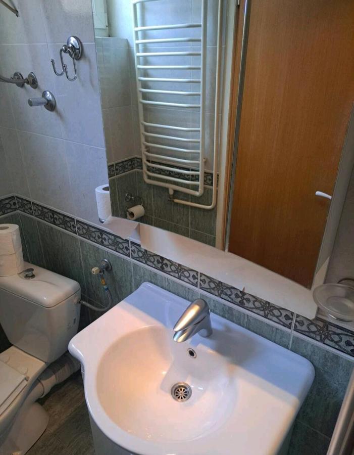 Apartman Milica 2023 Belgrado Esterno foto