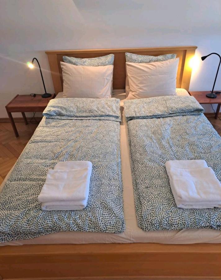 Apartman Milica 2023 Belgrado Esterno foto
