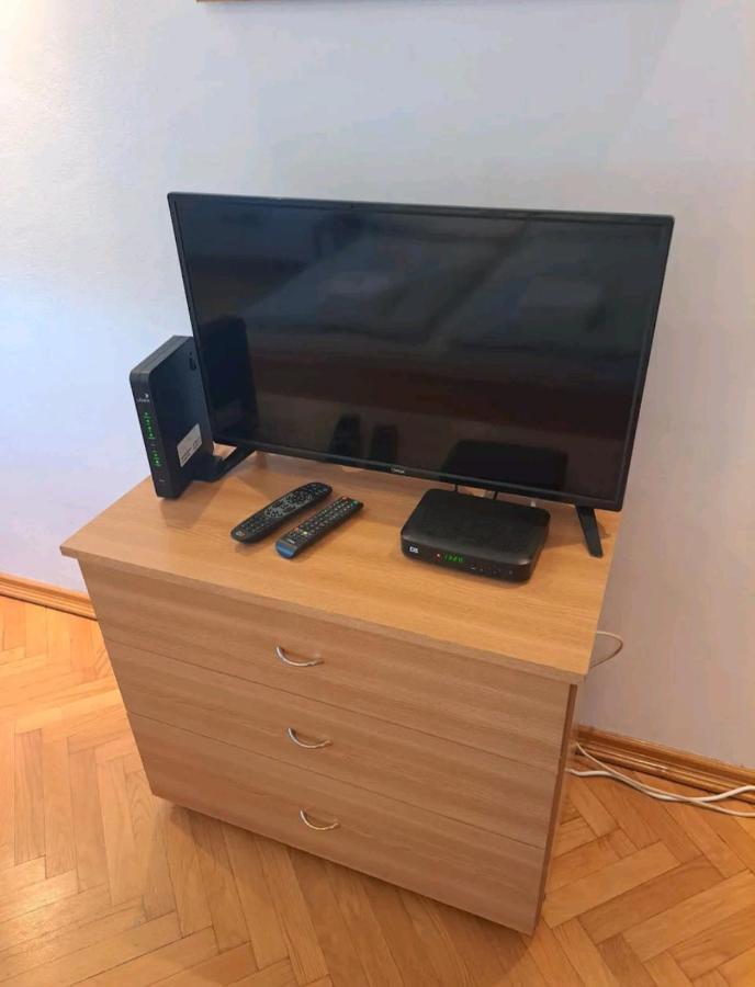 Apartman Milica 2023 Belgrado Esterno foto